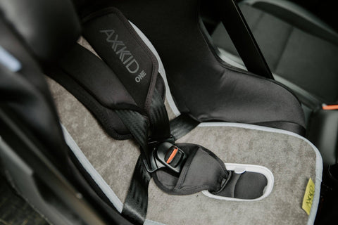 Axkid Axkid Cooling Pads (Group 1 and Group 2) - Accessories