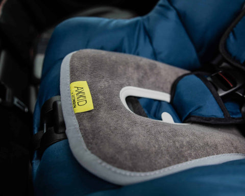 Axkid Axkid Cooling Pads (Group 1 and Group 2) - Accessories