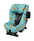 Axkid Axkid Geggamoja Minikid 3 & 4 Summer Cover - Accessories