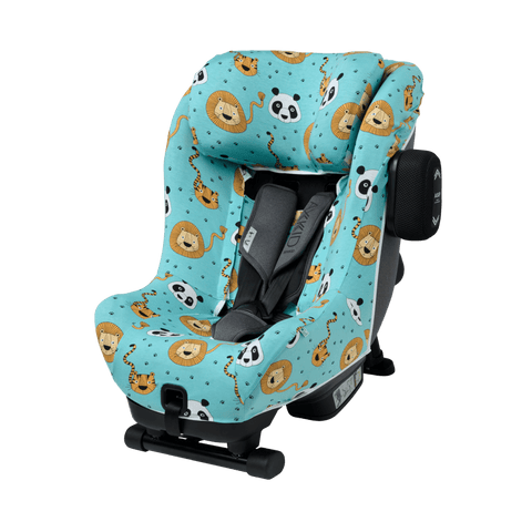 Axkid Axkid Geggamoja Minikid 3 & 4 Summer Cover - Accessories