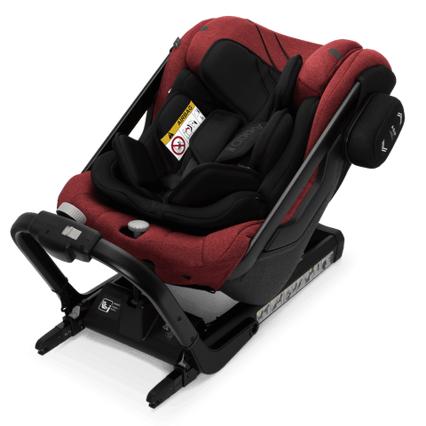 Axkid Axkid ONE 2 - Car Seat
