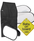 Axkid Axkid Swedish Safety Kit - Accessories