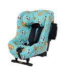 Axkid Axkid x Geggamoja - Minikid 2 - Minikid 2 Premium - Move Cover - Accessories