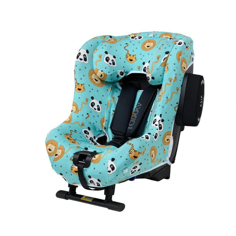 Axkid Axkid x Geggamoja - Minikid 2 - Minikid 2 Premium - Move Cover - Accessories