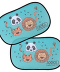 Axkid Axkid x Geggamoja Sunshades - Accessories