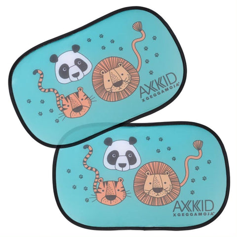 Axkid Axkid x Geggamoja Sunshades - Accessories