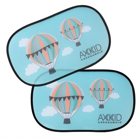 Axkid Axkid x Geggamoja Sunshades - Accessories