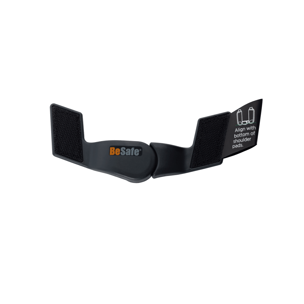 BeSafe Belt Guard – In Car Safety Centre