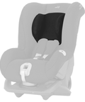 Britax Romer Britax Head Protector - Accessories