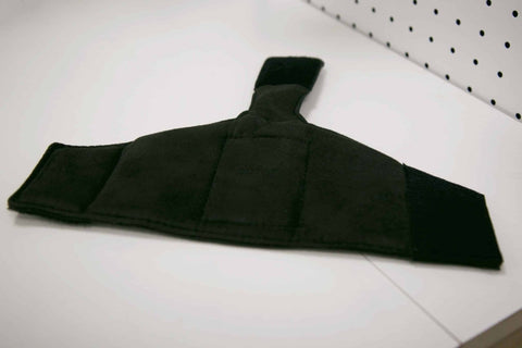 In Car Safety Centre Buckle Cover - Accessories