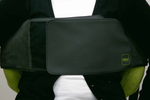 In Car Safety Centre Cummerbund - Accessories