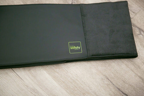 In Car Safety Centre Cummerbund - Accessories