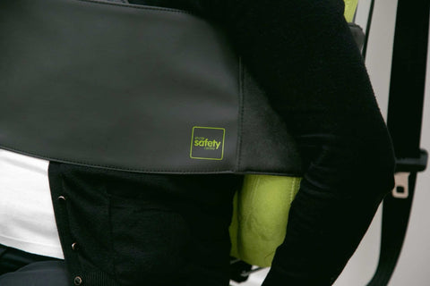 In Car Safety Centre Cummerbund - Accessories