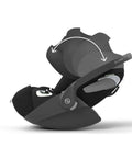 Cybex Cybex Cloud T i - Size Rotating Baby Car Seat - Car Seat