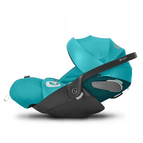 Cybex Cybex Cloud Z2 i - Size - Car Seat