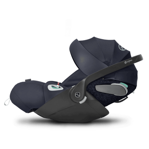 Cybex Cybex Cloud Z2 i - Size - Car Seat