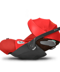 Cybex Cybex Cloud Z2 i - Size - Car Seat
