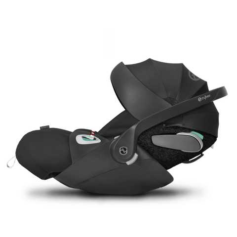 Cybex Cybex Cloud Z2 i - Size - Car Seat