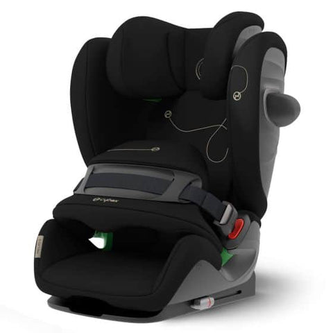 Cybex Cybex Pallas G i - Size - Car Seat