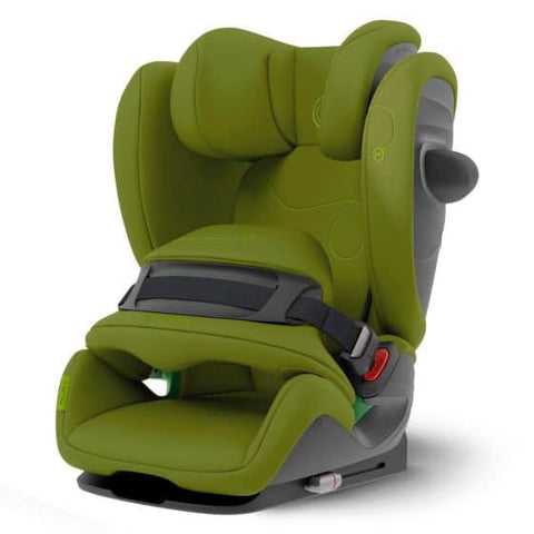 Cybex Cybex Pallas G i - Size - Car Seat