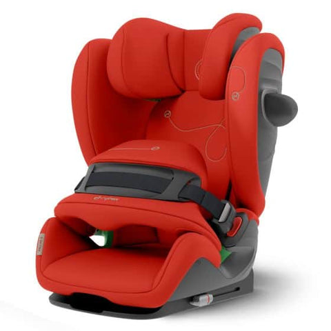 cybex impact shield age Cybex Pallas G i-Size Car Seat - Birth to 12 Years