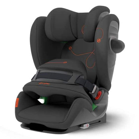 Cybex Cybex Pallas G i - Size - Car Seat