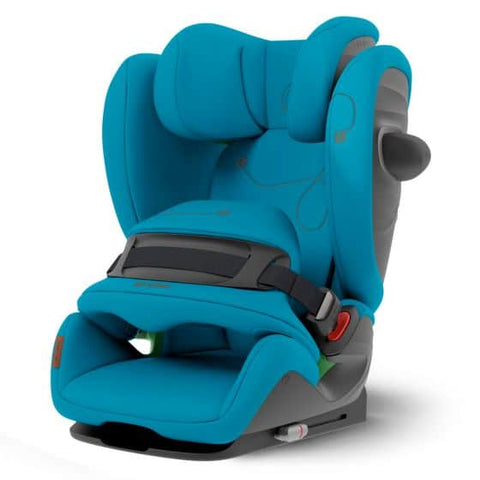 Cybex Cybex Pallas G i - Size - Car Seat