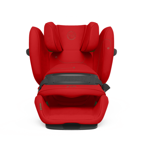 cybex pallas g isize Cybex Pallas G i-Size Car Seat - Birth to 12 Years