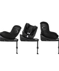 Cybex Cybex Sirona Gi i - Size 360° Rotating ISOFIX Toddler Car Seat - Car Seat