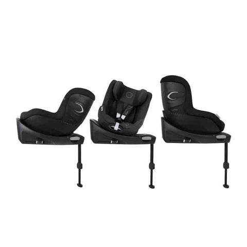 Cybex Cybex Sirona Gi i - Size 360° Rotating ISOFIX Toddler Car Seat - Car Seat