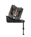 Cybex Cybex Sirona Gi i - Size 360° Rotating ISOFIX Toddler Car Seat - Car Seat
