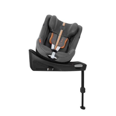 Cybex Cybex Sirona Gi i - Size 360° Rotating ISOFIX Toddler Car Seat - Car Seat
