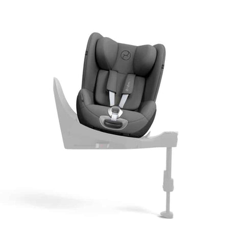 cybex sirona weight and height limit Cybex Sirona T i-Size 360° Rotating Car Seat