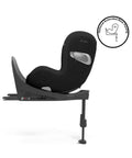 Cybex Cybex Sirona T i - Size 360° Rotating Toddler Car Seat - Car Seat