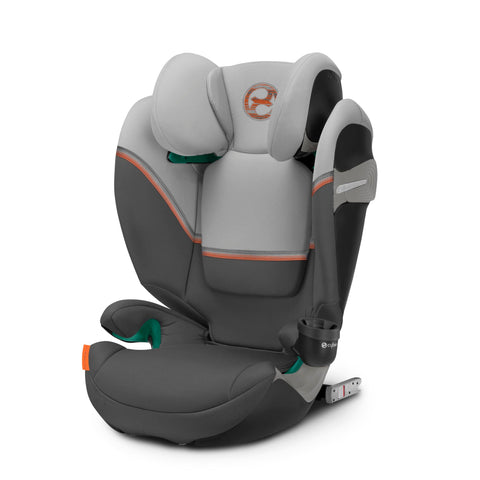 cybex solution 2 Cybex Solution S2 i-Fix High Back Booster