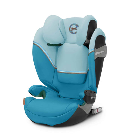 Cybex Cybex Solution S2 i - Fix - Car Seat