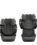 Cybex Cybex Solution T i - Fix - Car Seat