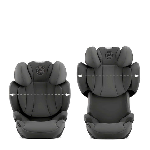 Cybex Cybex Solution T i - Fix - Car Seat