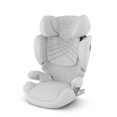 Cybex Solution T i-Fix Plus High Back Booster