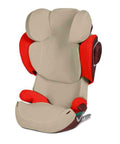 Cybex Cybex Solution Z Summer Cover - Accessories