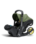 doona car seat stroller uk Doona i Car Seat & Stroller – In Car Safety Centre