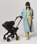 Doona Doona i Car Seat & Stroller - Prams and Pushchairs