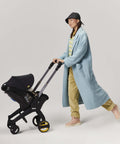 Doona Doona i Car Seat & Stroller - Prams and Pushchairs