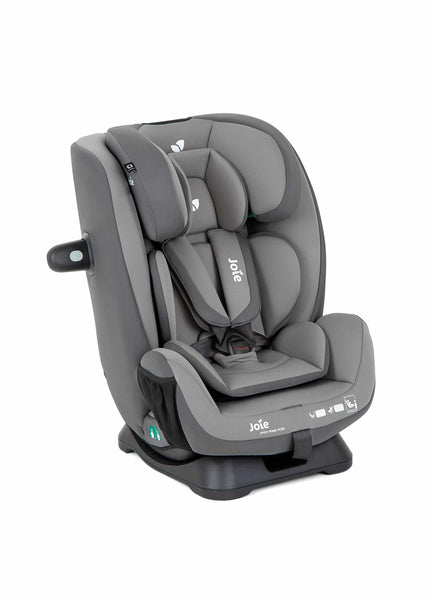 Joie Every Stage R129 Car Seat All in One Safety from Birth to 12 Years In Car Safety Centre