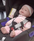 In Car Safety Centre Exomphalos Infant Carrier Modification Kit - Accessories