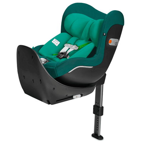 cybex gb vaya GB Vaya 2 i-Size – In Car Safety Centre