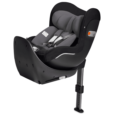 GB GB Vaya 2 i - Size - Car Seat