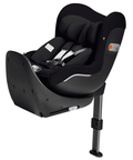 GB GB Vaya 2 i - Size - Car Seat