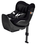 GB GB Vaya 2 i - Size - Car Seat