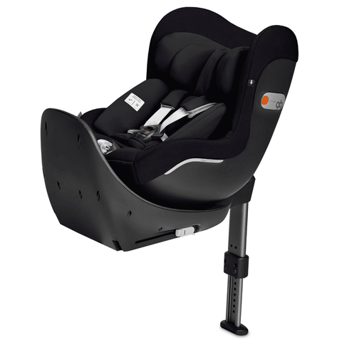 GB GB Vaya 2 i - Size - Car Seat